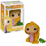 Disney: Rapunzel & Pascal #147