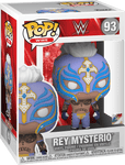 FUNKO POP! WWE - REY MYSTERIO #93
