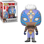 FUNKO POP! WWE - REY MYSTERIO #93
