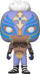 FUNKO POP! WWE - REY MYSTERIO #93