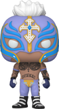 FUNKO POP! WWE - REY MYSTERIO #93