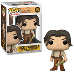 FUNKO POP! MOVIES THE MUMMY RICK O'CONNELL #1080