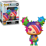 FUNKO POP! TOKIDOKI - SANDY [RAINBOW] **2021 SDCC / TOY TOKYO EXCLUSIVE** #95