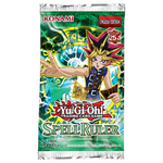 YUGIOH - 25TH ANNIVERSARY - SPELL RULER BOOSTER BOX