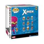 Funko Pop Marvel X-MEN SENTINEL with WOLVERINE 10" PREVIEWS EXCLUSIVE