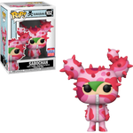 FUNKO POP! TOKIDOKI - SABOCHAN **2021 VIRTUAL FUNKON EXCLUSIVE** #102