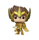 FUNKO POP! ANIMATION: SAINT SEIYA - SAGITTARIUS SEIYA **AE EXCLUSIVE** #811