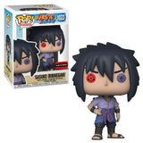 FUNKO POP! ANIMATION: NARUTO - SASUKE [RINNEGAN] **AAA ANIME EXCLUSIVE** #1023