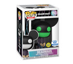 FUNKO POP! ROCKS [MUSIC] - DEADMAU5 [GITD] **FUNKO SHOP EXCLUSIVE** #193