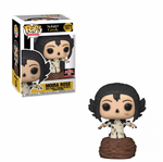 FUNKO POP! TELEVISION: SCHITT'S CREEK - MOIRA ROSE [CROWS HAVE EYES MOIRA] **2021 TARGET CON EXCLUSIVE** #1071