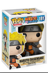 FUNKO POP! ANIMATION: NARUTO - NARUTO UZUMAKI [W/ RASENGAN] #181