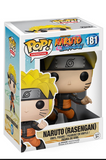 FUNKO POP! ANIMATION: NARUTO - NARUTO UZUMAKI [W/ RASENGAN] #181