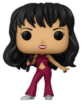 FUNKO POP! ROCKS [MUSIC] - SELENA [BURGUNDY OUTFIT] #205