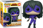 FUNKO POP! ANIMATION: MY HERO ACADEMIA [MHA] - SETSUNA TOKAGE **HOT TOPIC EXCLUSIVE** #1263