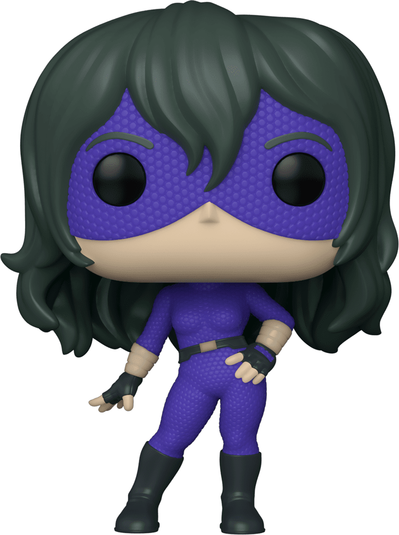 FUNKO POP! ANIMATION: MY HERO ACADEMIA [MHA] - SETSUNA TOKAGE **HOT TOPIC EXCLUSIVE** #1263