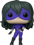 FUNKO POP! ANIMATION: MY HERO ACADEMIA [MHA] - SETSUNA TOKAGE **HOT TOPIC EXCLUSIVE** #1263