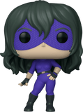 FUNKO POP! ANIMATION: MY HERO ACADEMIA [MHA] - SETSUNA TOKAGE **HOT TOPIC EXCLUSIVE** #1263