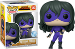 FUNKO POP! ANIMATION: MY HERO ACADEMIA [MHA] - SETSUNA TOKAGE **HOT TOPIC EXCLUSIVE** #1263
