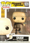 FUNKO POP! MOVIES - FAST & FURIOUS: HOBBS & SHAW - DECKARD SHAW #920
