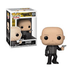 FUNKO POP! MOVIES - FAST & FURIOUS: HOBBS & SHAW - DECKARD SHAW #920