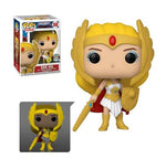 Funko Pop! Masters of the Universe - She-Ra Glow in the Dark Specialty Series #38