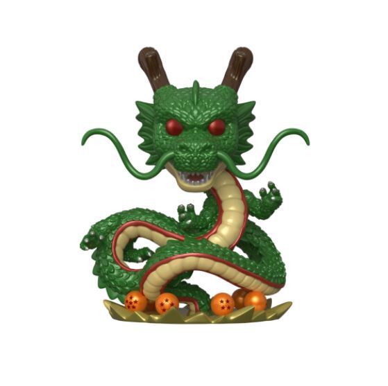 Funko Pop! Anime: Dragon Ball Z - 10" Shenron #859