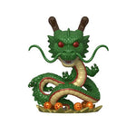Funko Pop! Anime: Dragon Ball Z - 10" Shenron #859