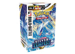 POKEMON TCG:  SILVER TEMPEST BUILD AND BATTLE BOX