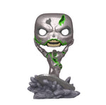 FUNKO POP! MARVEL: ZOMBIES - ZOMBIE SILVER SURFER **HOT TOPIC EXCLUSIVE** #675