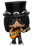 FUNKO POP! ROCKS [MUSIC]: GUNS N ROSES - SLASH #51