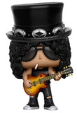 FUNKO POP! ROCKS [MUSIC]: GUNS N ROSES - SLASH #51