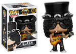 FUNKO POP! ROCKS [MUSIC]: GUNS N ROSES - SLASH #51