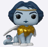 Funko Shop Pop! Myths - Sphinx #24 *Funko Shop Exclusive*