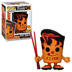 Funko Pop! Fantastik Plastik: Spicy Oodles Hot Topic Exclusive #24
