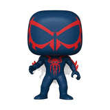 FUNKO POP! MARVEL - SPIDER-MAN 2099 **2021 ECCC EXCLUSIVE** #761