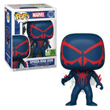 FUNKO POP! MARVEL - SPIDER-MAN 2099 **2021 ECCC EXCLUSIVE** #761