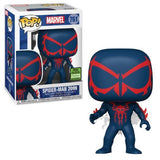 FUNKO POP! MARVEL - SPIDER-MAN 2099 **2021 ECCC EXCLUSIVE** #761