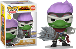 Funko Pop! Anime: My Hero Academia - Spinner #1201 [2022 Winter Convention Exclusive]