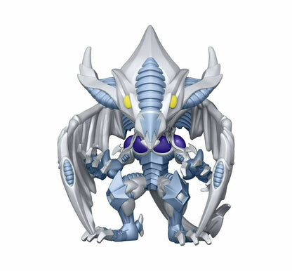 FUNKO POP! ANIMATION: YU-GI-OH - 6" STARDUST DRAGON **TARGET EXCLUSIVE** #1064