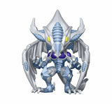 FUNKO POP! ANIMATION: YU-GI-OH - 6" STARDUST DRAGON **TARGET EXCLUSIVE** #1064