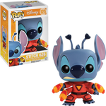 FUNKO POP! Disney: Lilo & Stitch - STITCH 626 #125