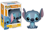 Funko Pop! DIsney: Lilo & Stitch - Stitch (Seated) #159