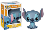 FUNKO POP! DISNEY: LILO & STITCH - STITCH [SEATED] #159