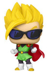 FUNKO POP! ANIMATION: DRAGON BALL Z [DBZ] - SUPER SAIYAN [SS] GOHAN [W/ SUNGLASSES] **FUNKO SHOP EXCLUSIVE** #889