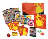 POKEMON TCG: SWORD AND SHIELD VIVID VOLTAGE ELITE TRAINER BOX