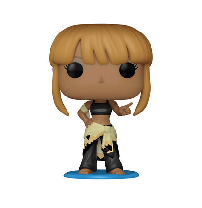 FUNKO POP! ROCKS [MUSIC]: TLC - T-BOZ [WATERFALLS] #195