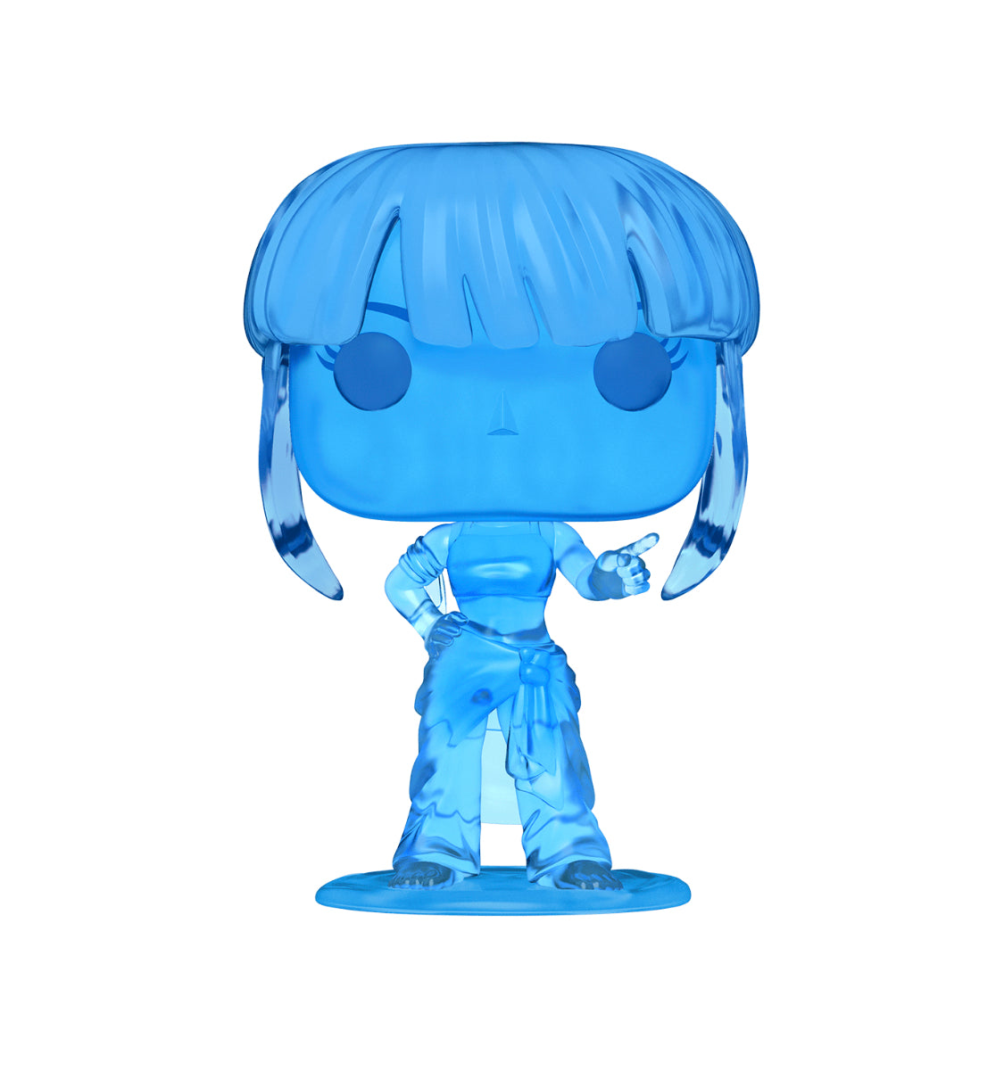 FUNKO POP! ROCKS [MUSIC]: TLC - T-BOZ [WATERFALLS] #195