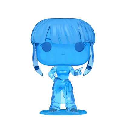 FUNKO POP! ROCKS [MUSIC]: TLC - T-BOZ [WATERFALLS] #195