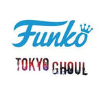 Funko Pop! Anime: Tokyo Ghoul - Saiko Yonebayashi #1126