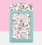 LOUNGEFLY SANRIO HELLO KITTY SWEET TREATS CARDHOLDER